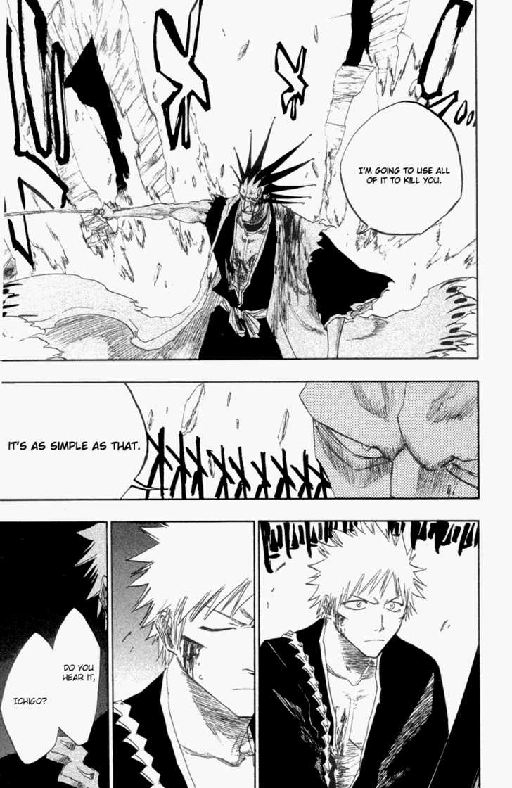 Bleach Vol.13 Chapter 113 page 7