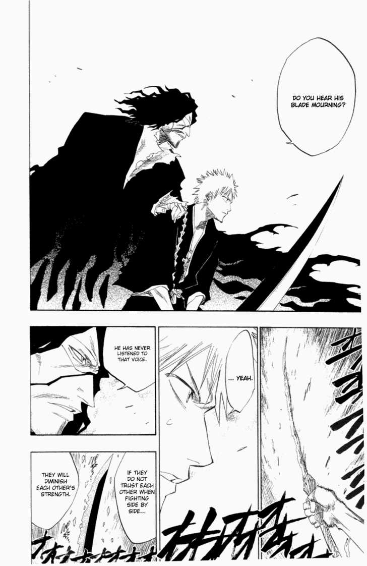 Bleach Vol.13 Chapter 113 page 8