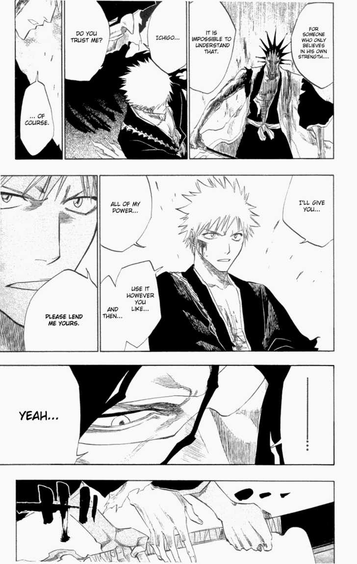 Bleach Vol.13 Chapter 113 page 9