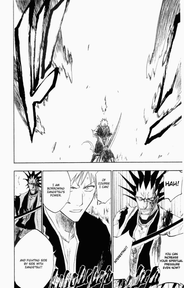 Bleach Vol.13 Chapter 113 page 10