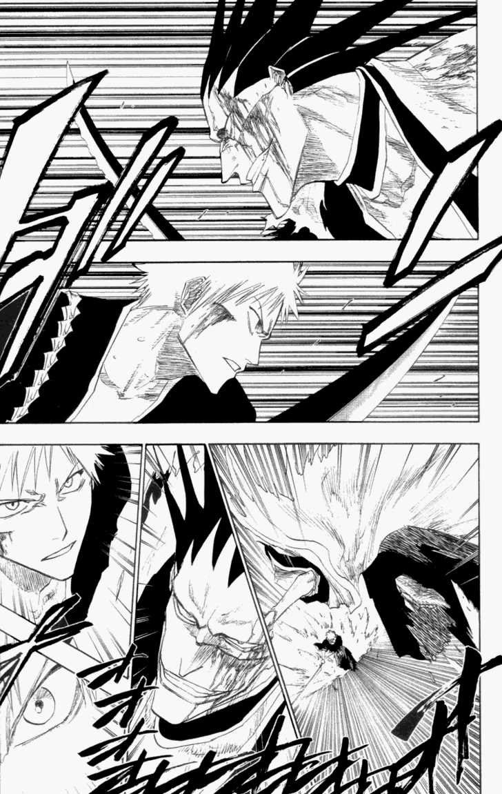 Bleach Vol.13 Chapter 113 page 13