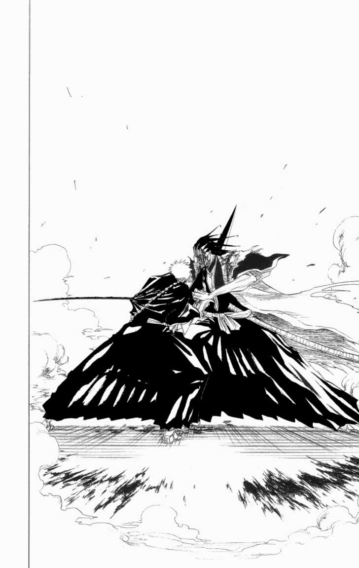 Bleach Vol.13 Chapter 113 page 15