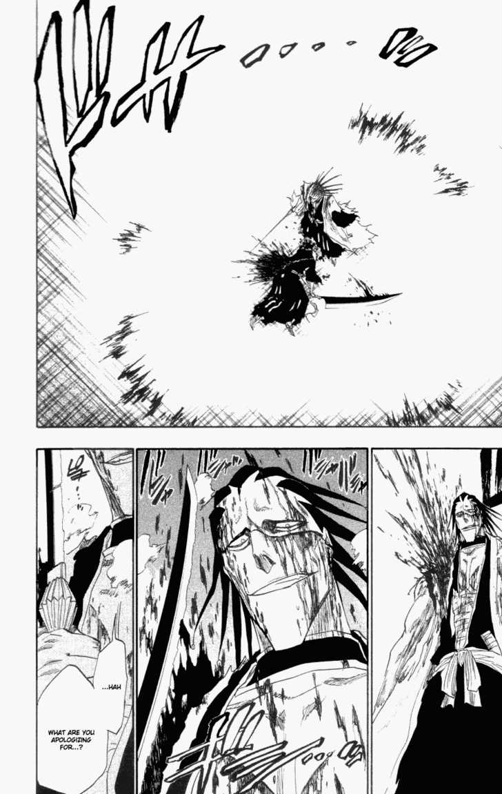 Bleach Vol.13 Chapter 113 page 17