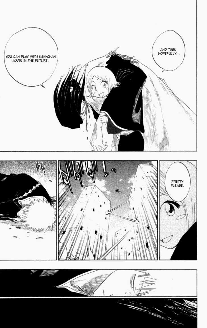 Bleach Vol.13 Chapter 114 page 4