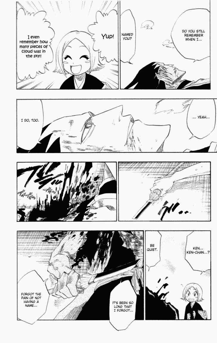 Bleach Vol.13 Chapter 114 page 12