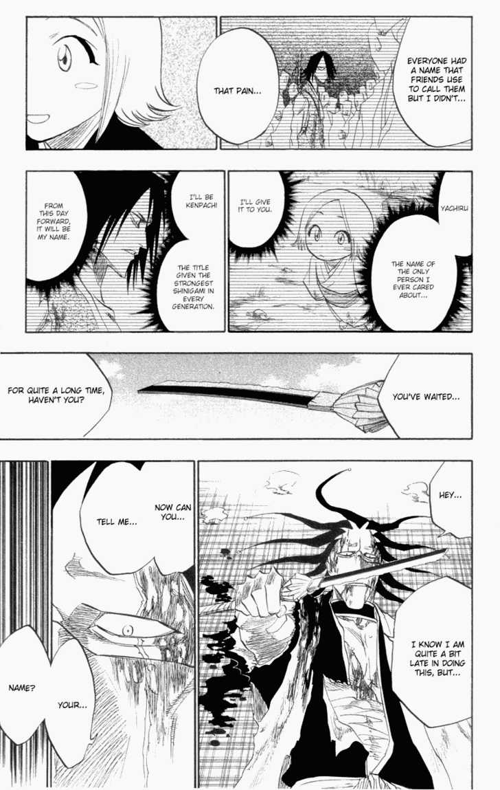 Bleach Vol.13 Chapter 114 page 13