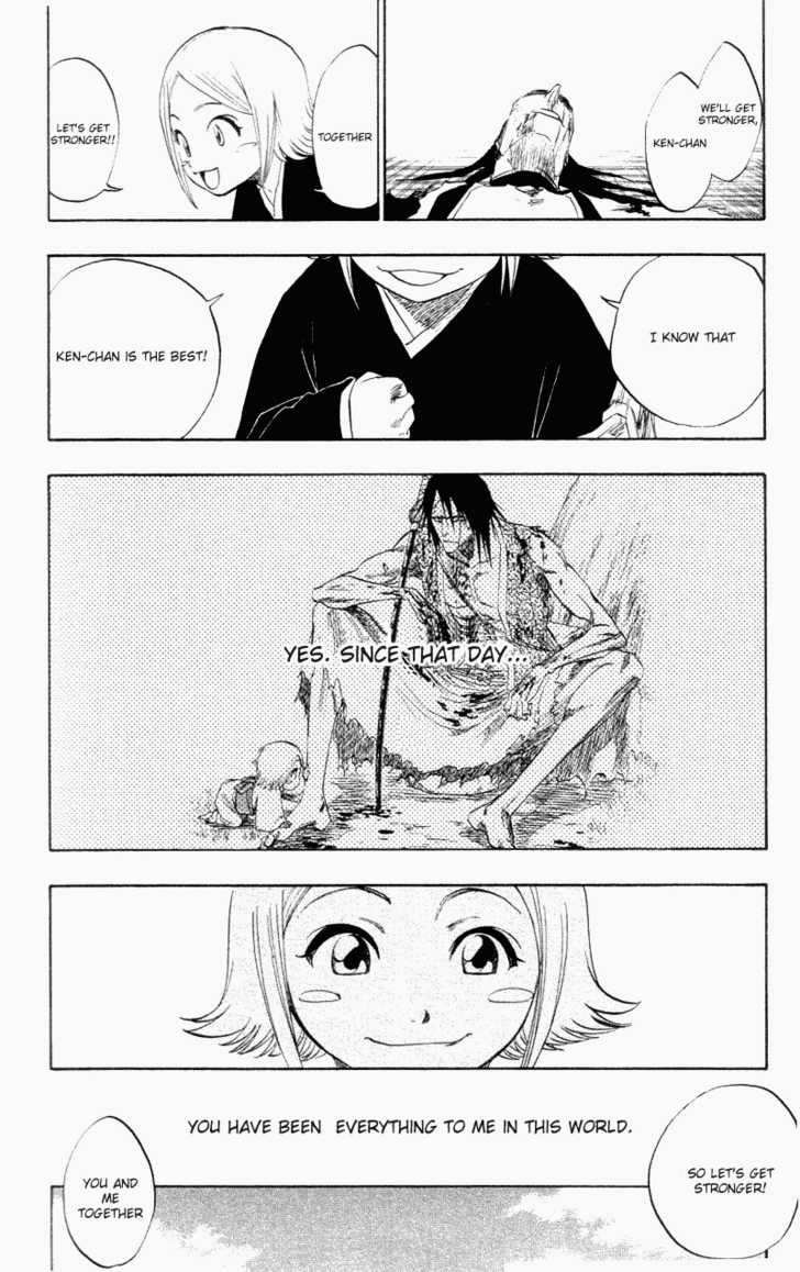 Bleach Vol.13 Chapter 114 page 18