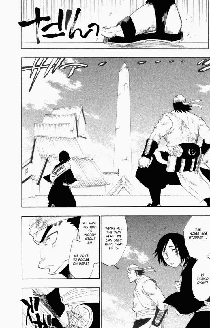Bleach Vol.13 Chapter 114 page 20