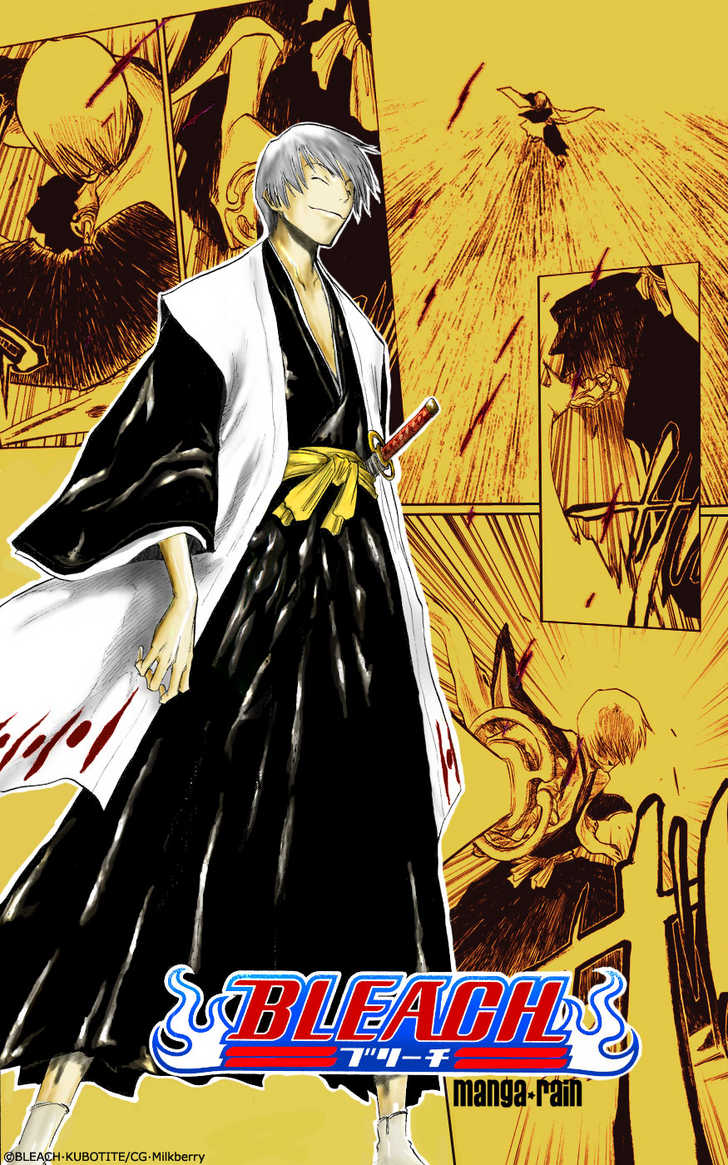 Bleach Vol.13 Chapter 115 page 2