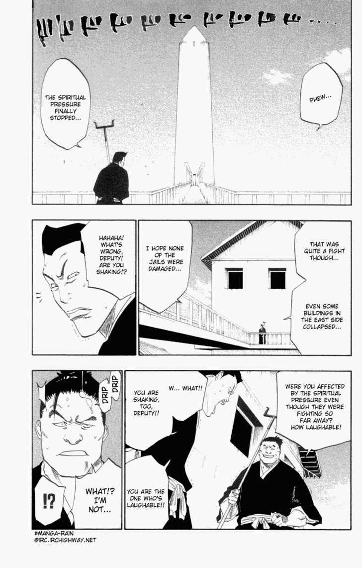 Bleach Vol.13 Chapter 115 page 6