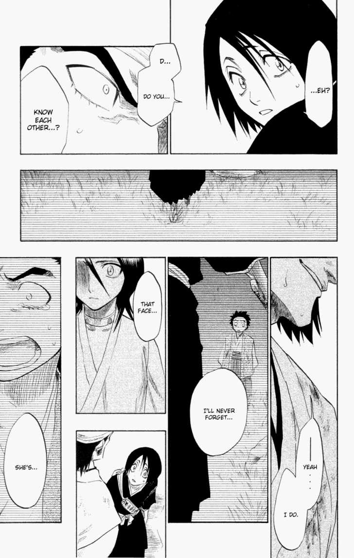 Bleach Vol.13 Chapter 115 page 15