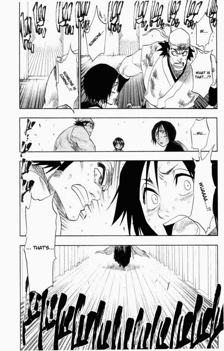 Bleach Vol.13 Chapter 115 page 20