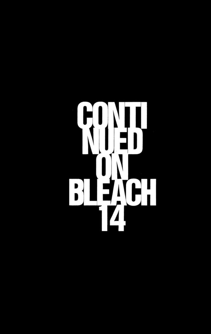 Bleach Vol.13 Chapter 115 page 22