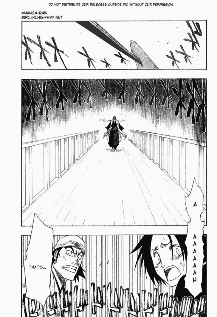 Bleach Vol.14 Chapter 116 page 4