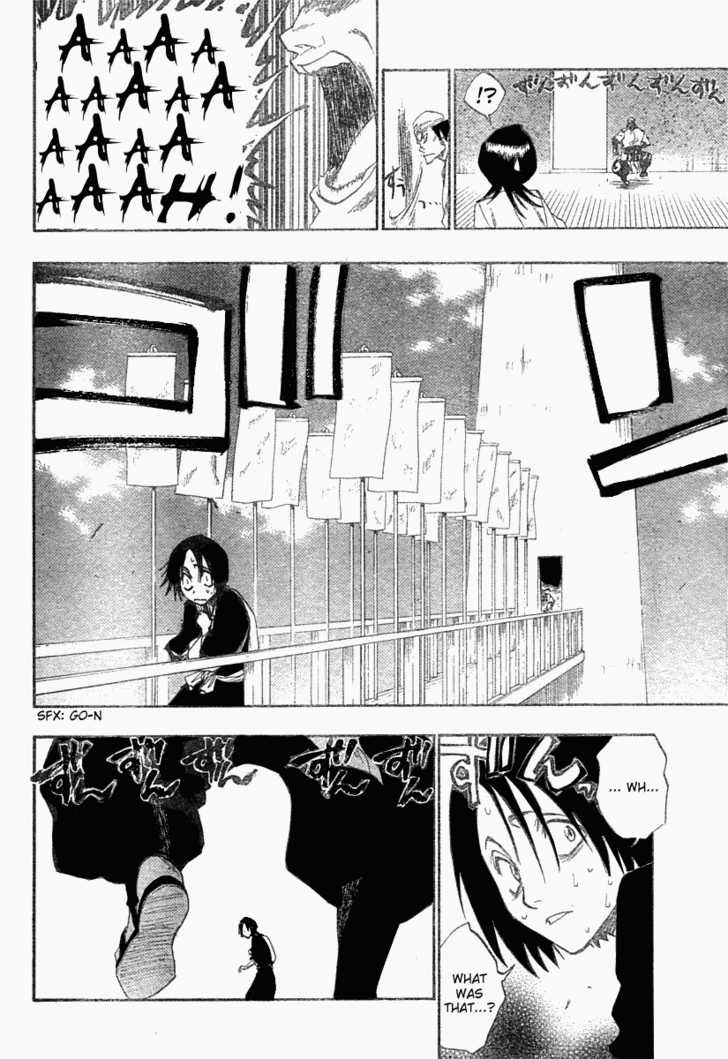 Bleach Vol.14 Chapter 116 page 11
