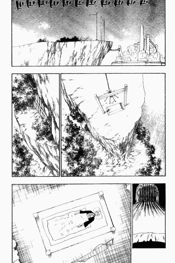 Bleach Vol.14 Chapter 116 page 14
