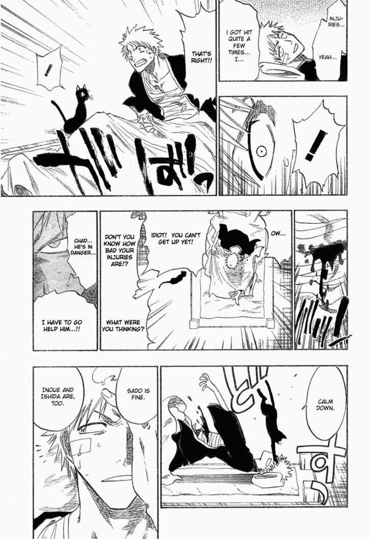 Bleach Vol.14 Chapter 116 page 16