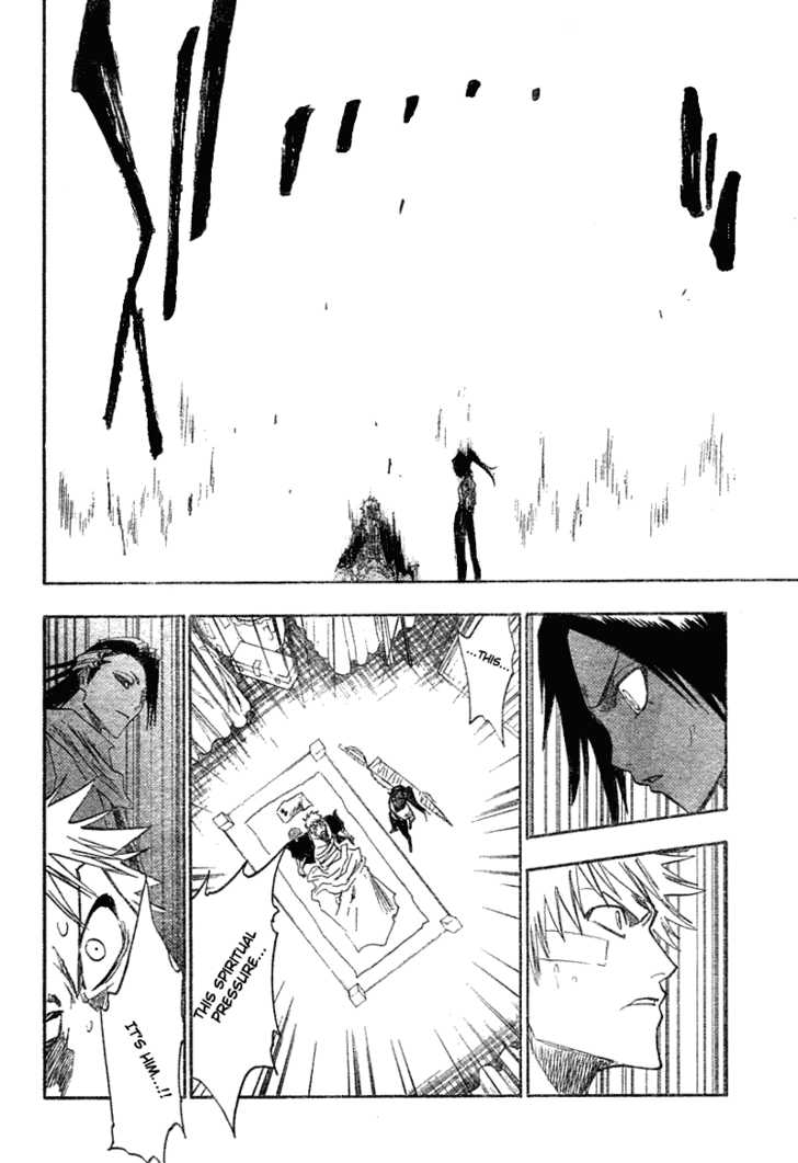 Bleach Vol.14 Chapter 116 page 25