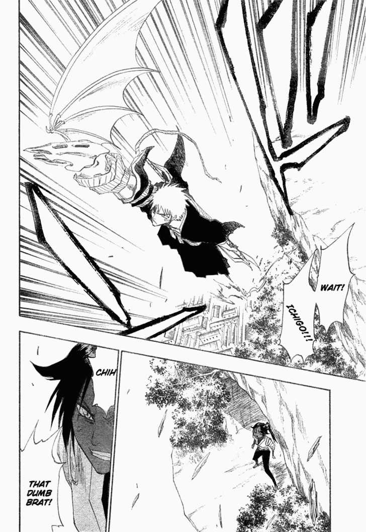 Bleach Vol.14 Chapter 116 page 27