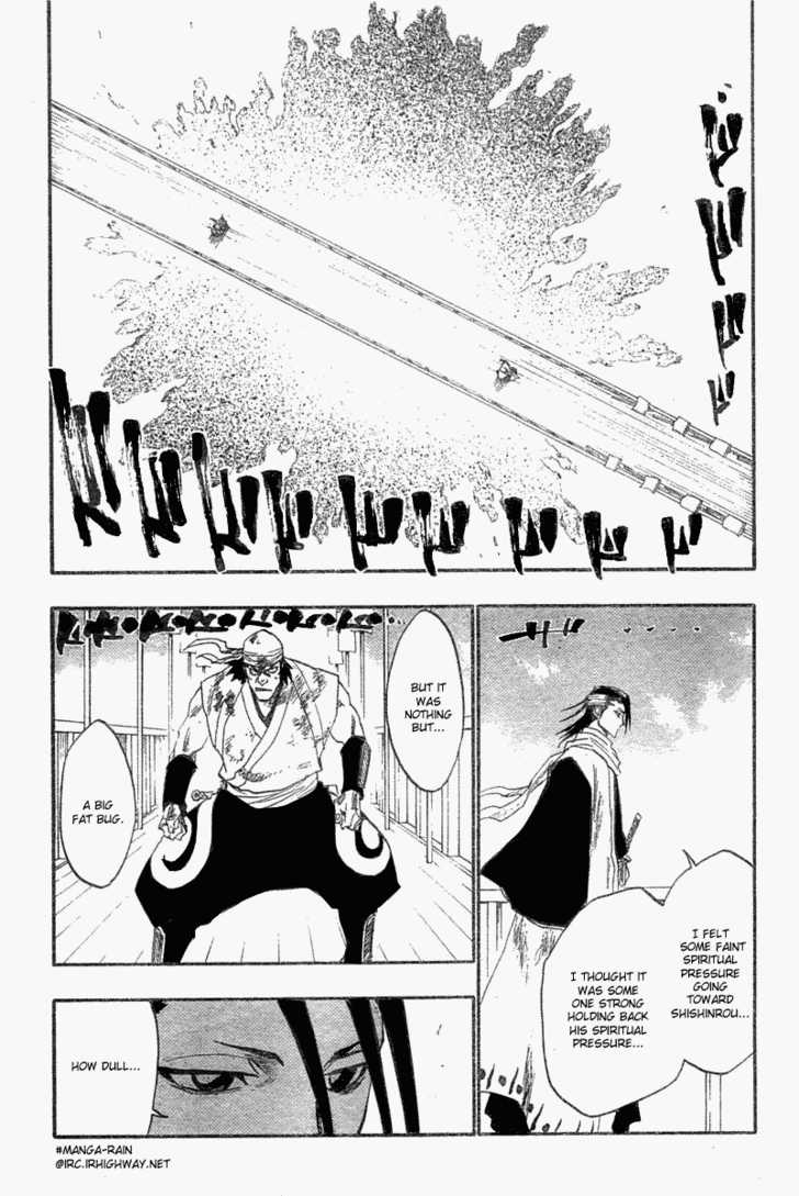 Bleach Vol.14 Chapter 116 page 28