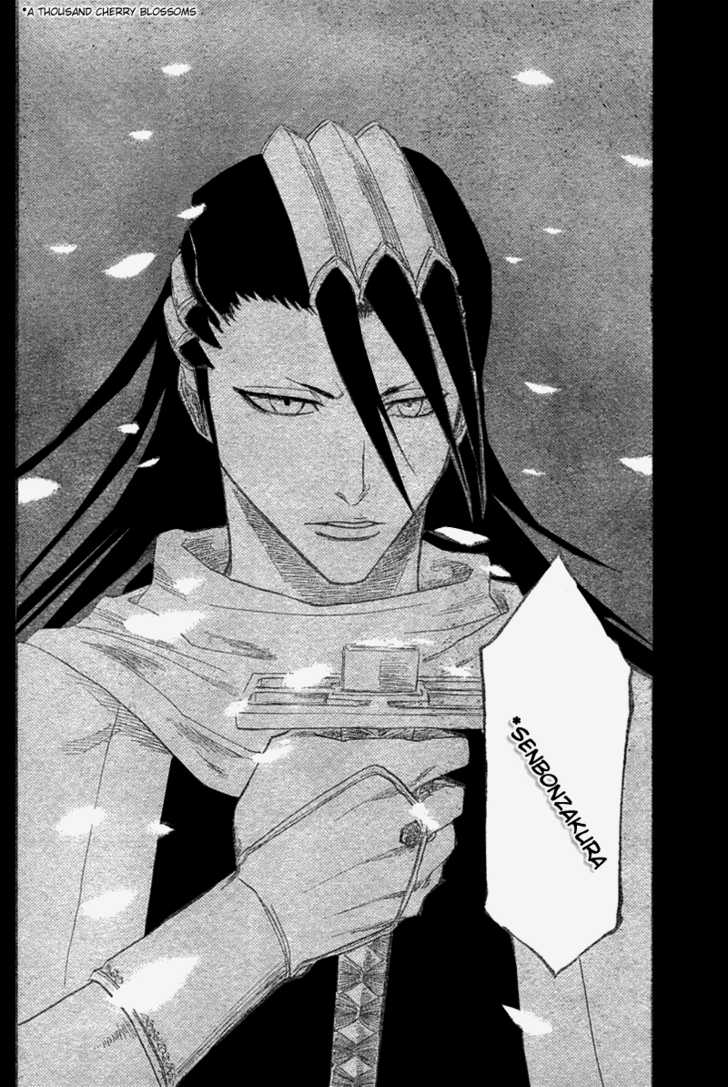 Bleach Vol.14 Chapter 116 page 35