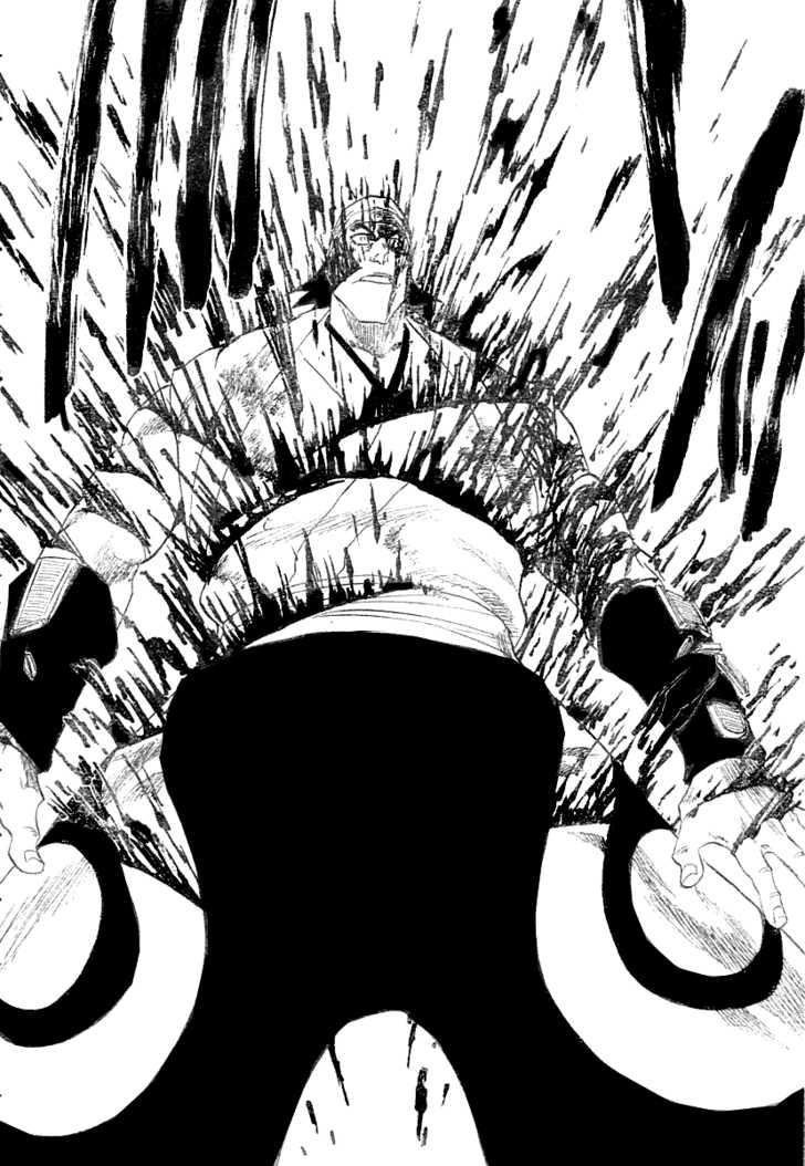 Bleach Vol.14 Chapter 116 page 37