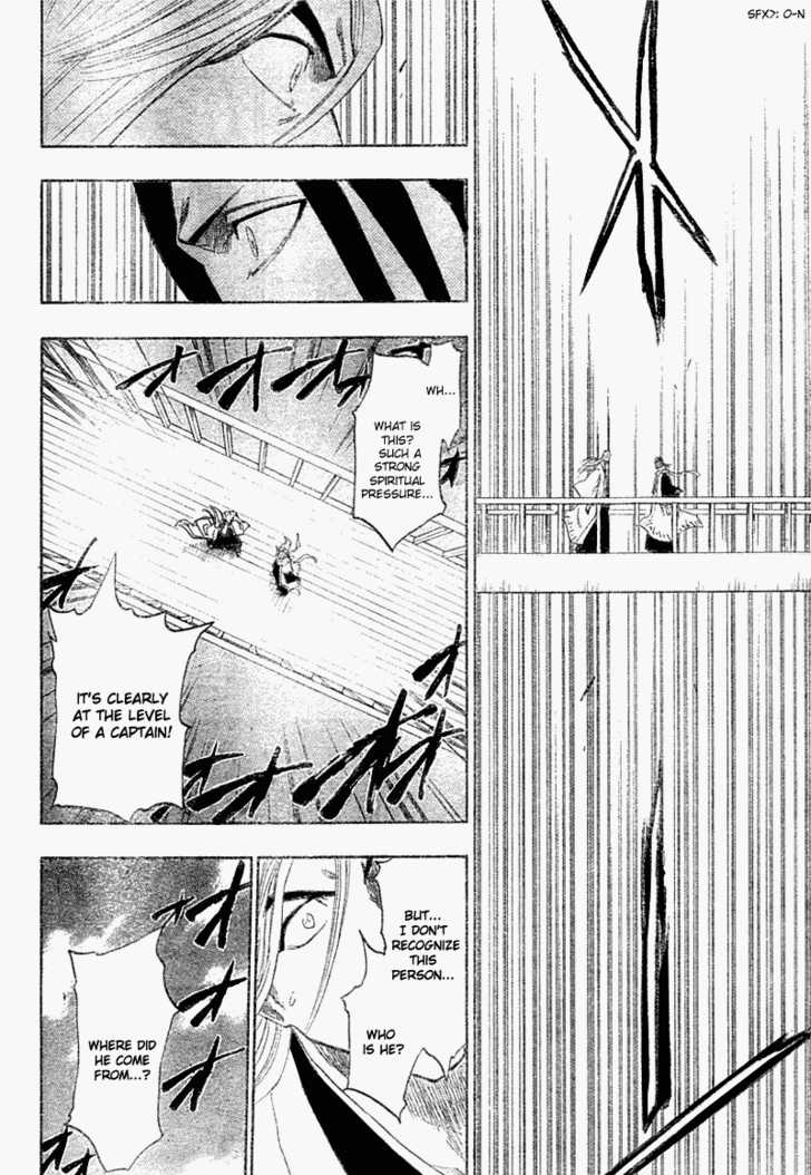 Bleach Vol.14 Chapter 116 page 41