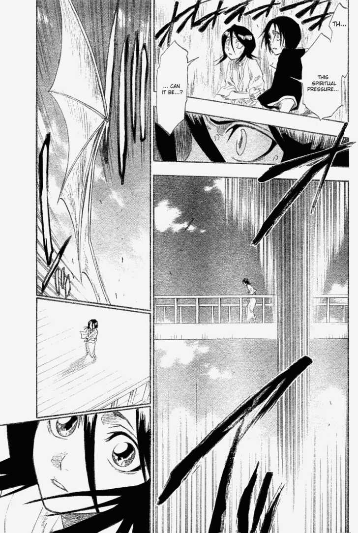 Bleach Vol.14 Chapter 116 page 42