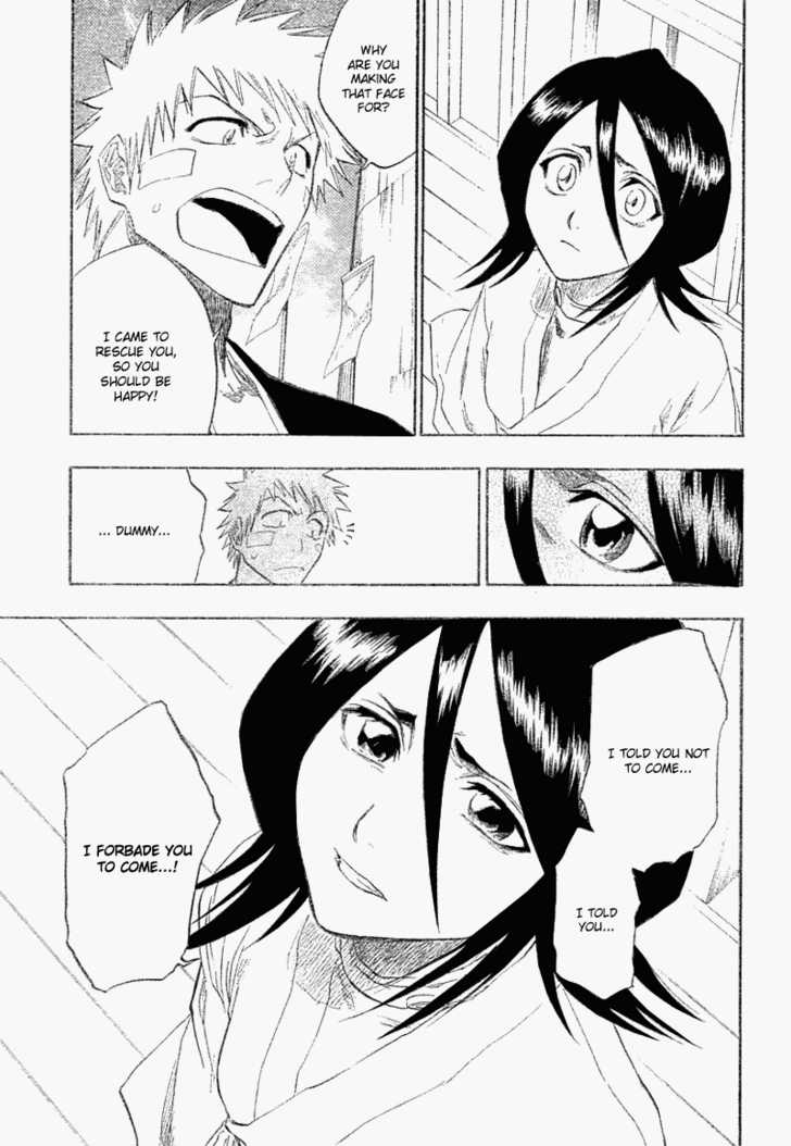 Bleach Vol.14 Chapter 116 page 48