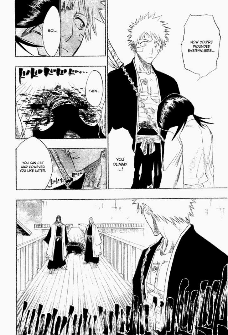 Bleach Vol.14 Chapter 116 page 49