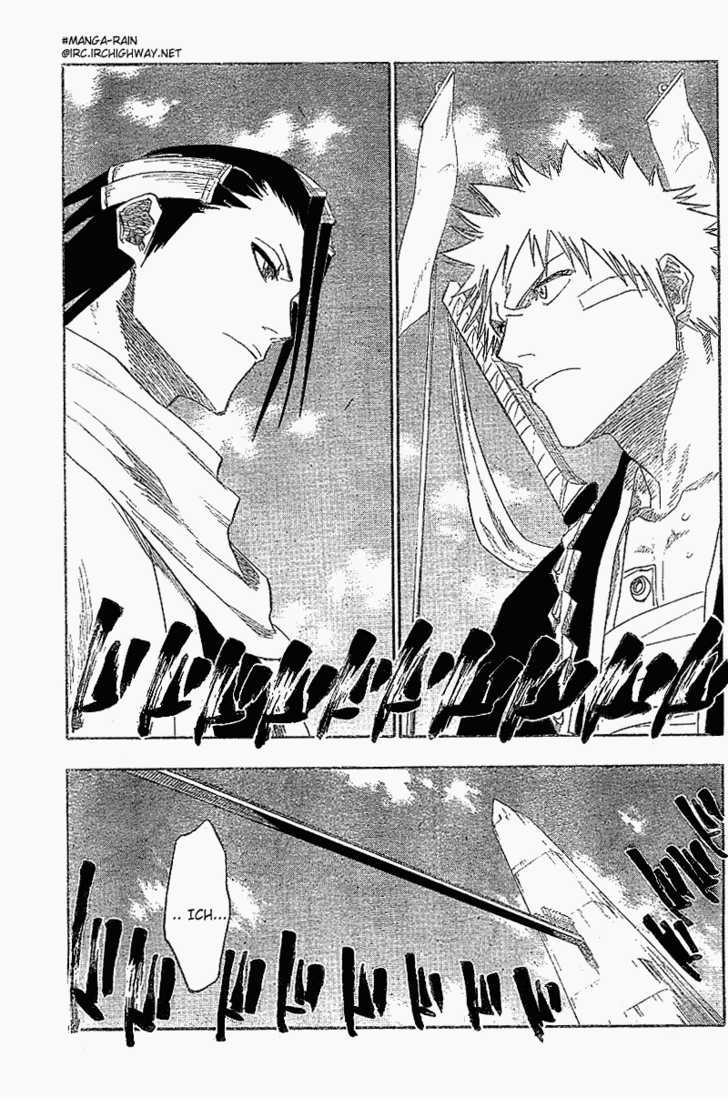 Bleach Vol.14 Chapter 117 page 2
