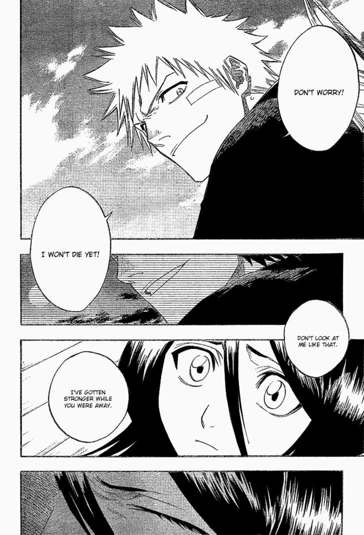 Bleach Vol.14 Chapter 117 page 5