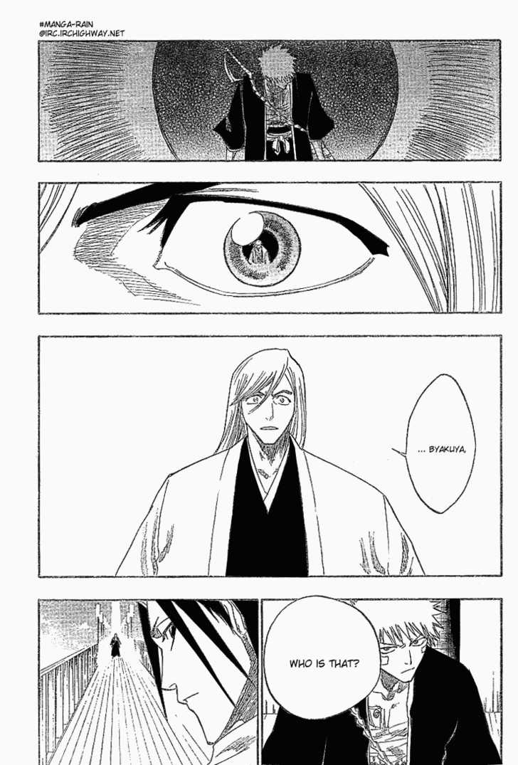 Bleach Vol.14 Chapter 117 page 6