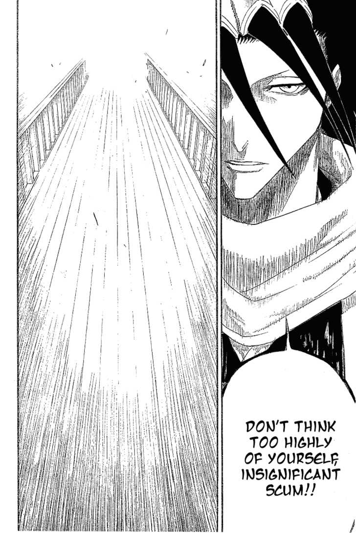 Bleach Vol.14 Chapter 117 page 13