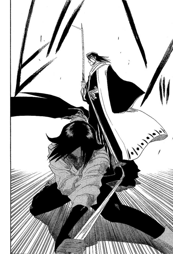 Bleach Vol.14 Chapter 117 page 19