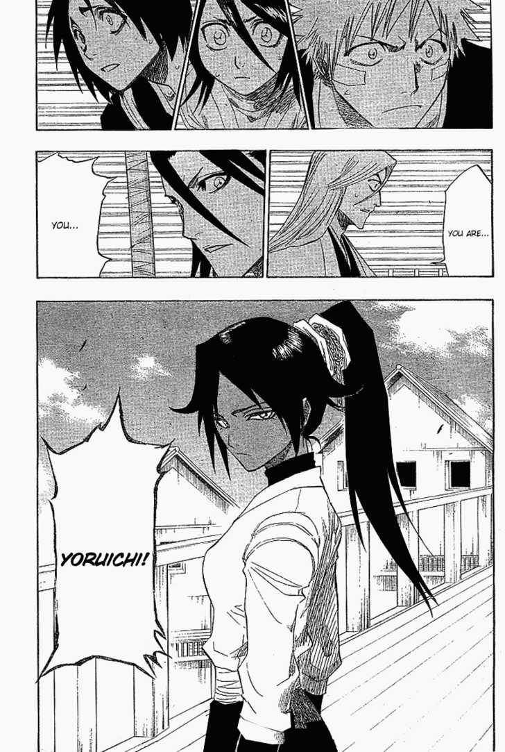Bleach Vol.14 Chapter 117 page 20