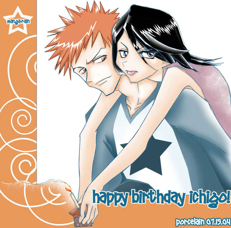 Bleach Vol.14 Chapter 118 page 25
