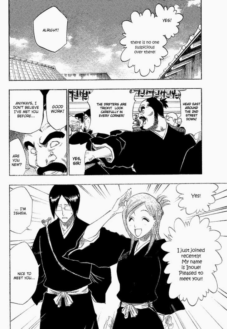 Bleach Vol.14 Chapter 119 page 12