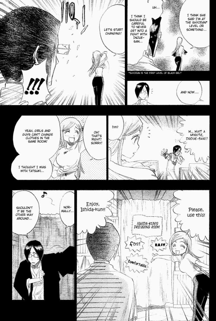 Bleach Vol.14 Chapter 119 page 17