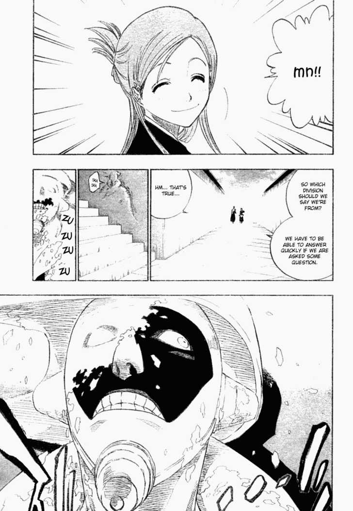 Bleach Vol.14 Chapter 119 page 19