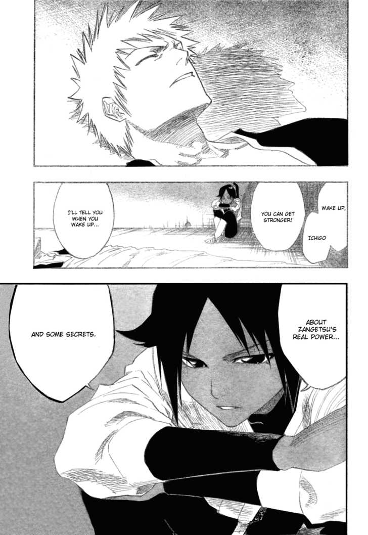 Bleach Vol.14 Chapter 119 page 21