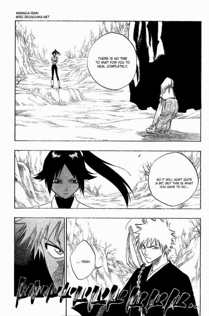 Bleach Vol.14 Chapter 120 page 4
