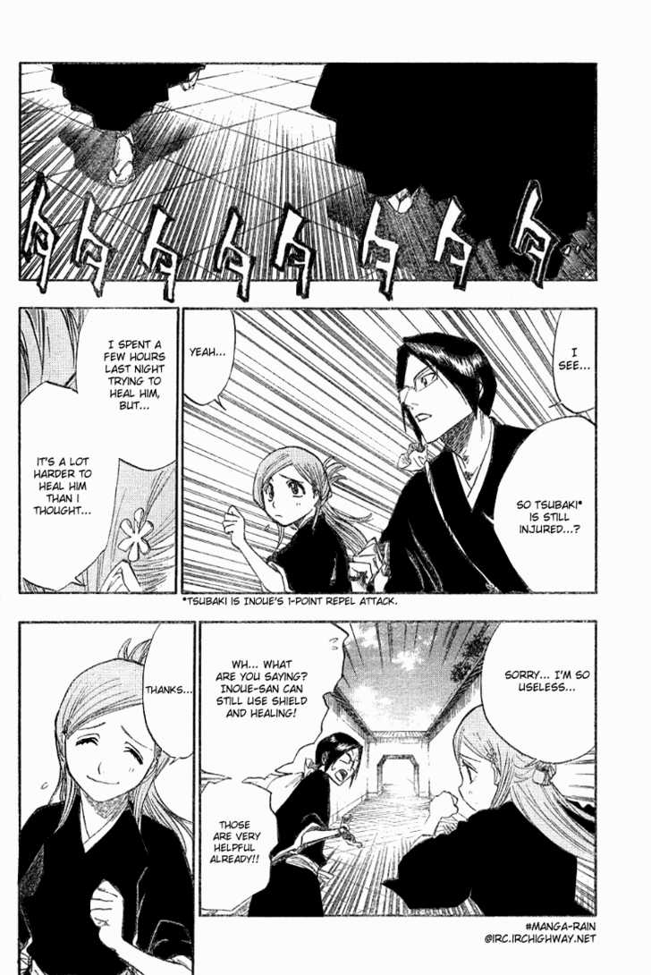 Bleach Vol.14 Chapter 120 page 15