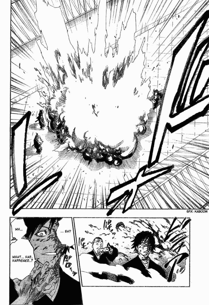 Bleach Vol.14 Chapter 120 page 21