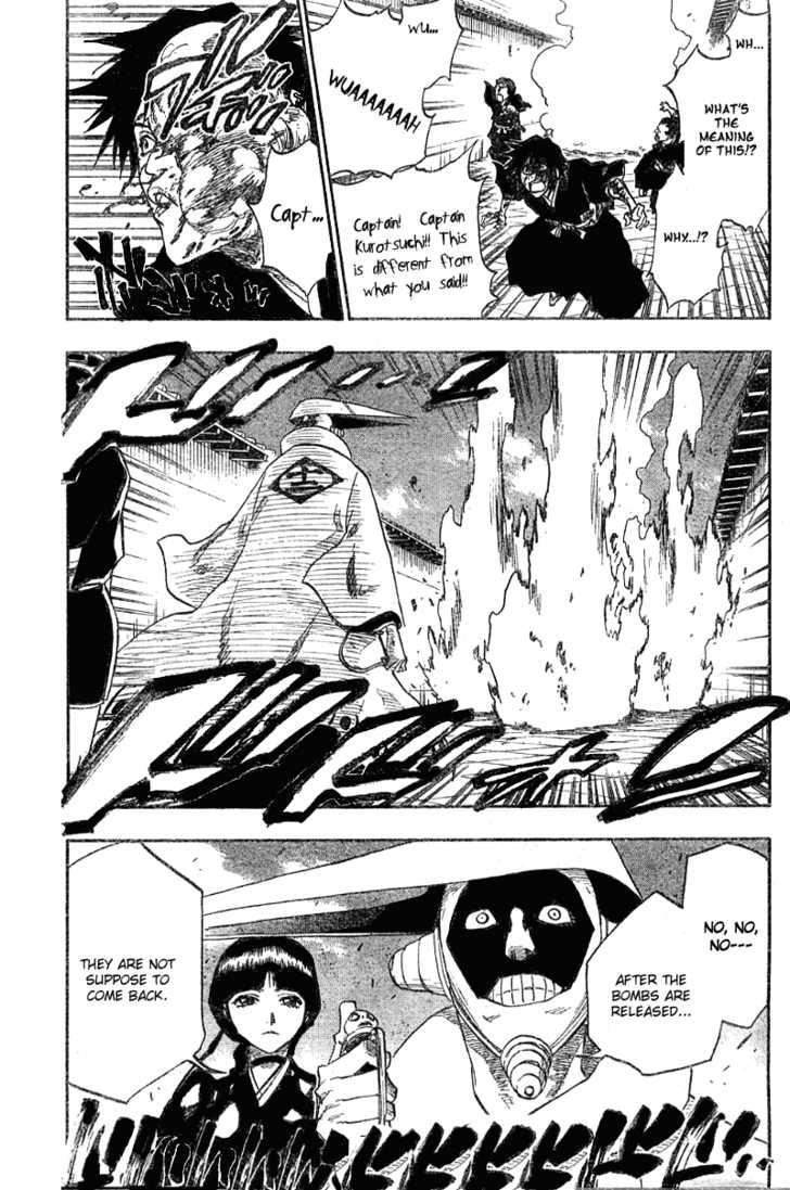 Bleach Vol.14 Chapter 120 page 22