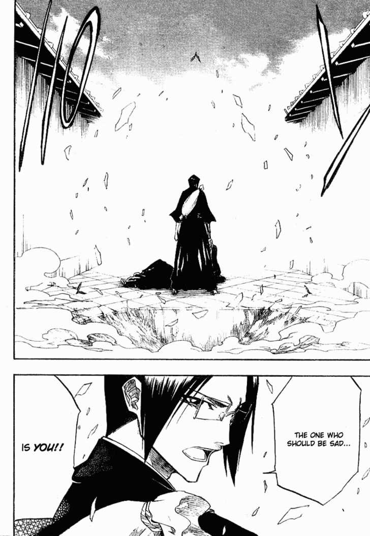 Bleach Vol.14 Chapter 121 page 11