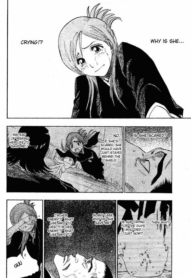Bleach Vol.14 Chapter 121 page 13
