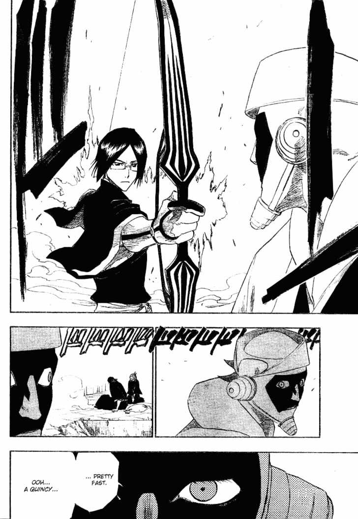 Bleach Vol.14 Chapter 121 page 15