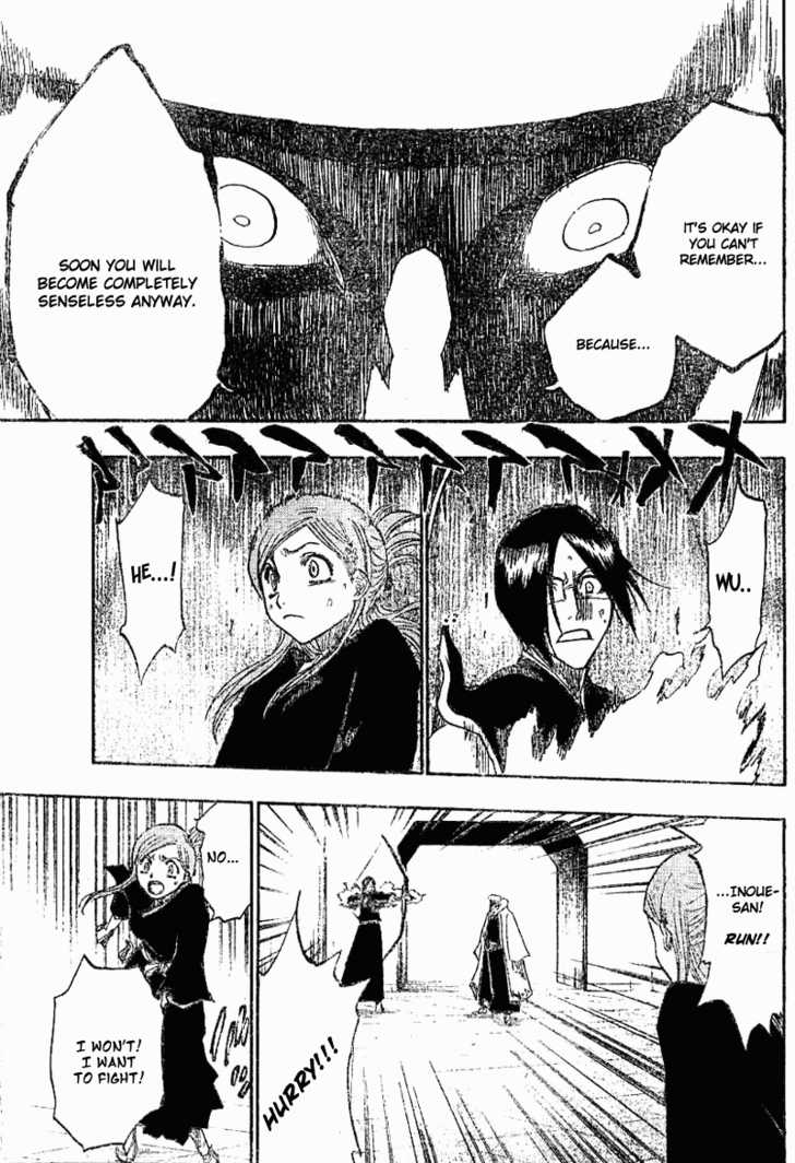 Bleach Vol.14 Chapter 121 page 18