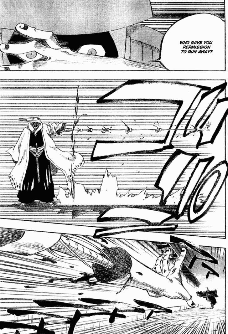Bleach Vol.14 Chapter 121 page 20